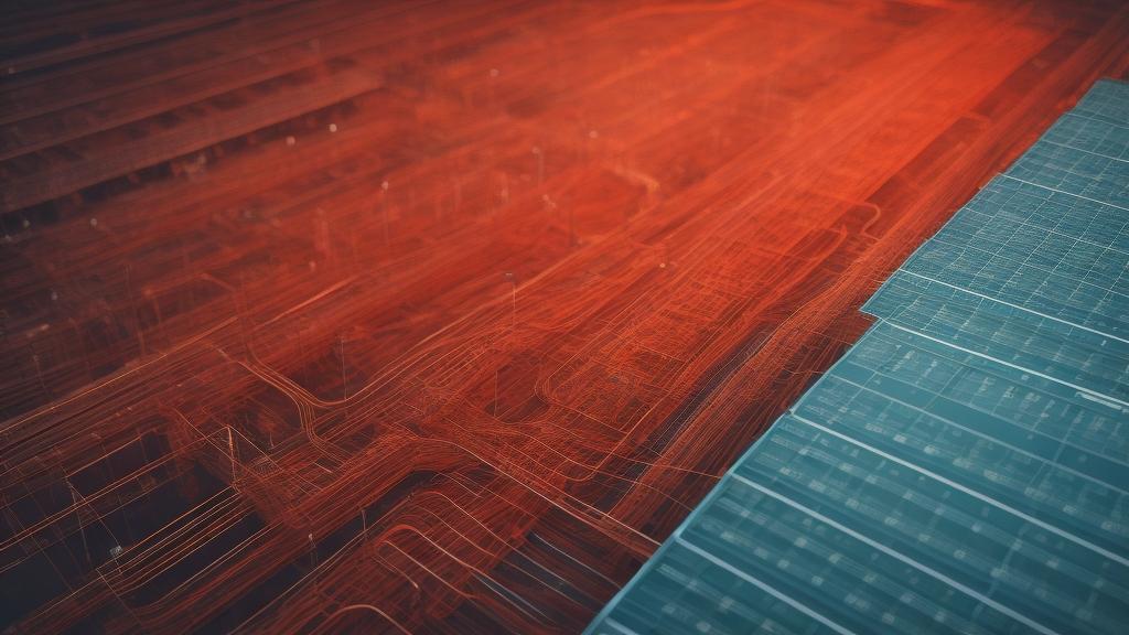Impacto de la tecnología 5G en el Internet de las Cosas: ¿Revolución o evolución? Impacto de la tecnología 5G en el Internet de las Cosas: ¿Revolución o evolución?