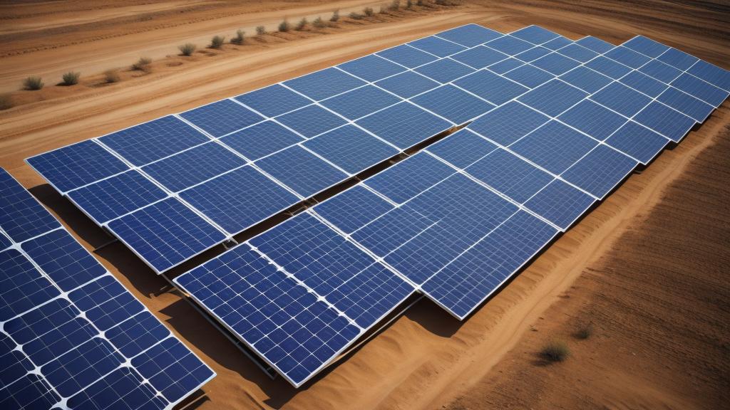 how solar panels work: from sunlight to electricity how solar panels work: from sunlight to electricity