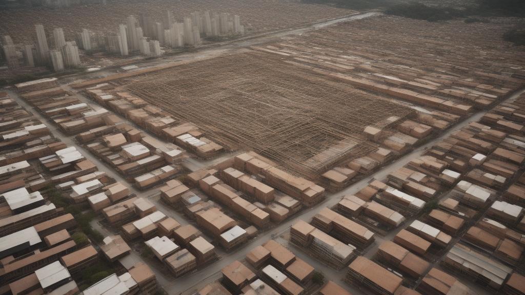 Innovaciones en Infraestructura 5G: El futuro de las telecomunicaciones en México
