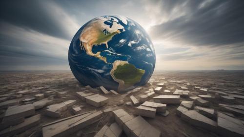 Navigating Climate Change: The Role of Insurance in Mitigating Risk