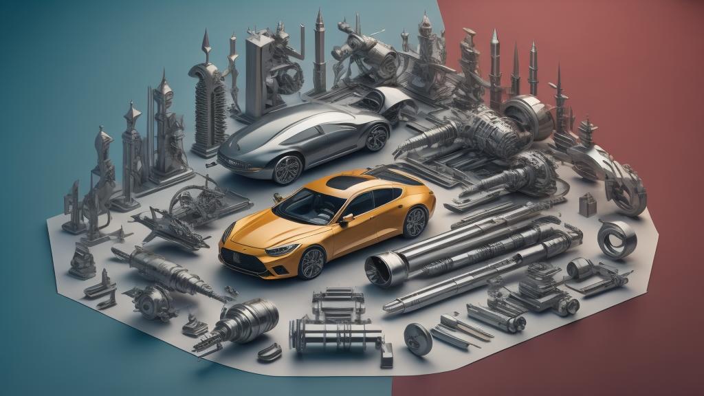 La evolución de la tecnología híbrida en los autos modernos