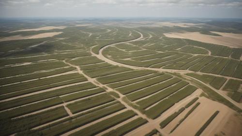 The future of microgrids: revolutionizing energy resilience and sustainability
