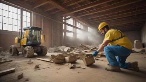 Hidden hazards: uncovering the risks of DIY renovations