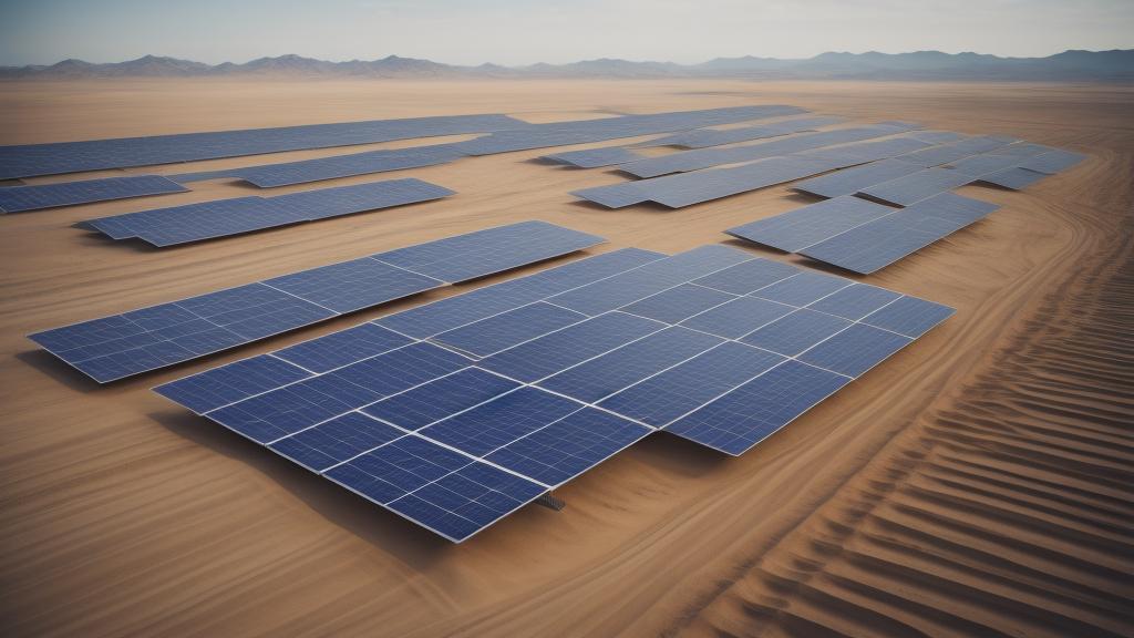 Unraveling the future of transparent solar panels Unraveling the future of transparent solar panels