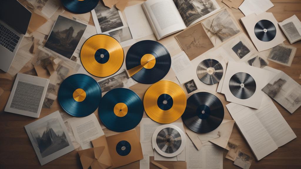 The resurgence of vinyl: why analog is making a comeback in the digital age The resurgence of vinyl: why analog is making a comeback in the digital age