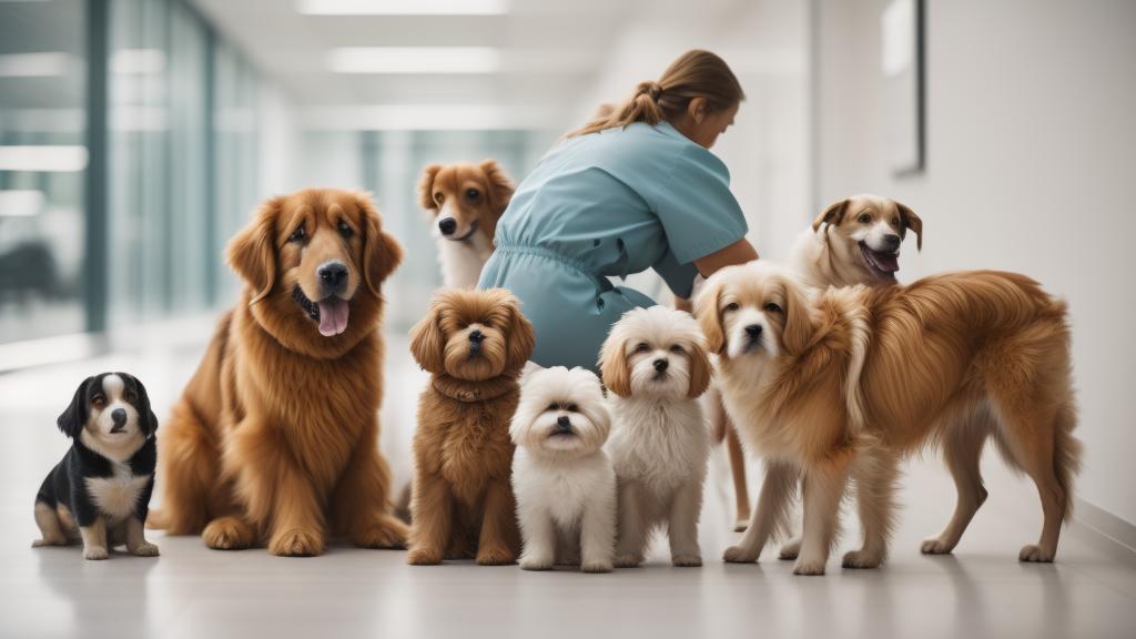 O impacto da pandemia nos hábitos de cuidados dos pets O impacto da pandemia nos hábitos de cuidados dos pets