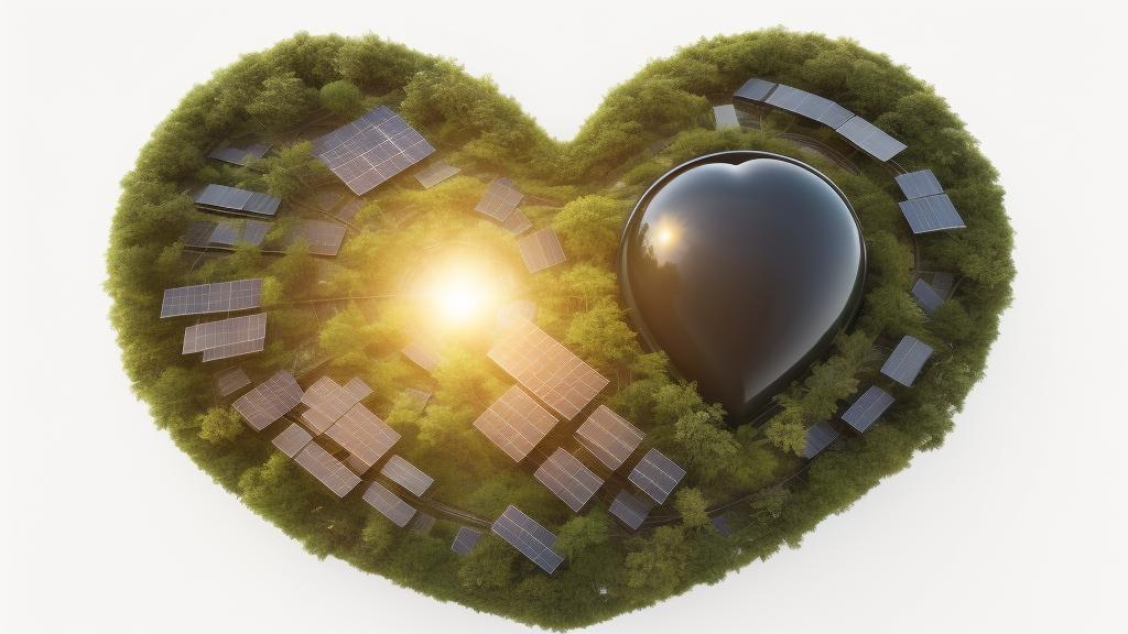 The surprising health benefits of solar energy