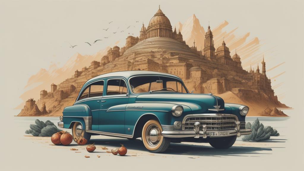 ¿Cómo elegir el mejor seguro de auto para tu vehículo antiguo? ¿Cómo elegir el mejor seguro de auto para tu vehículo antiguo?