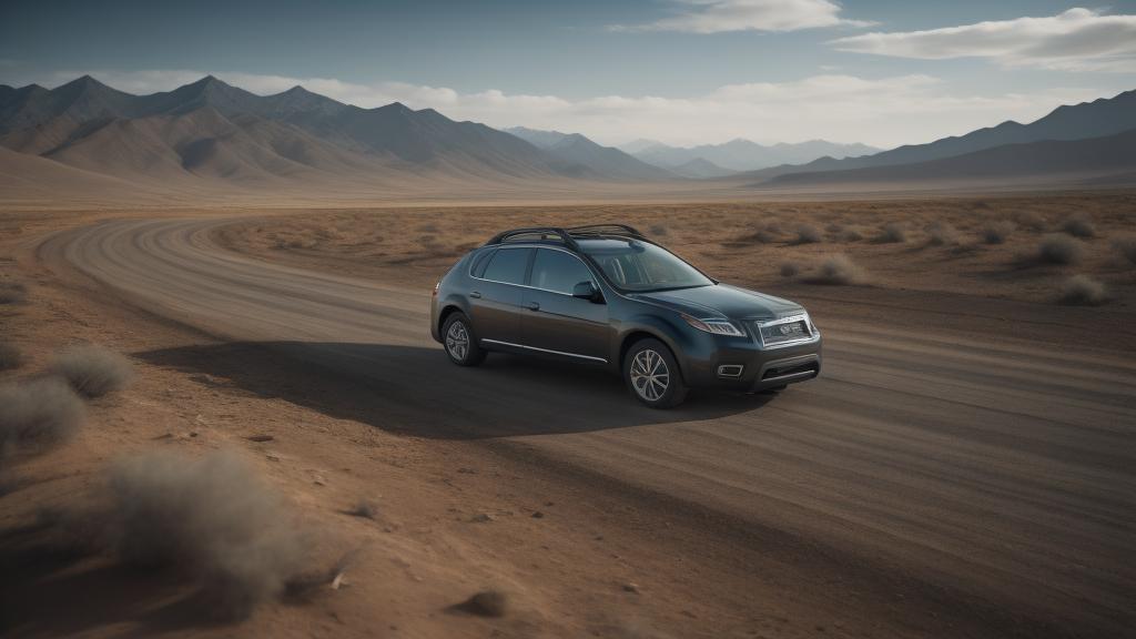 Cómo elegir el auto ideal para viajes largos: consejos y recomendaciones