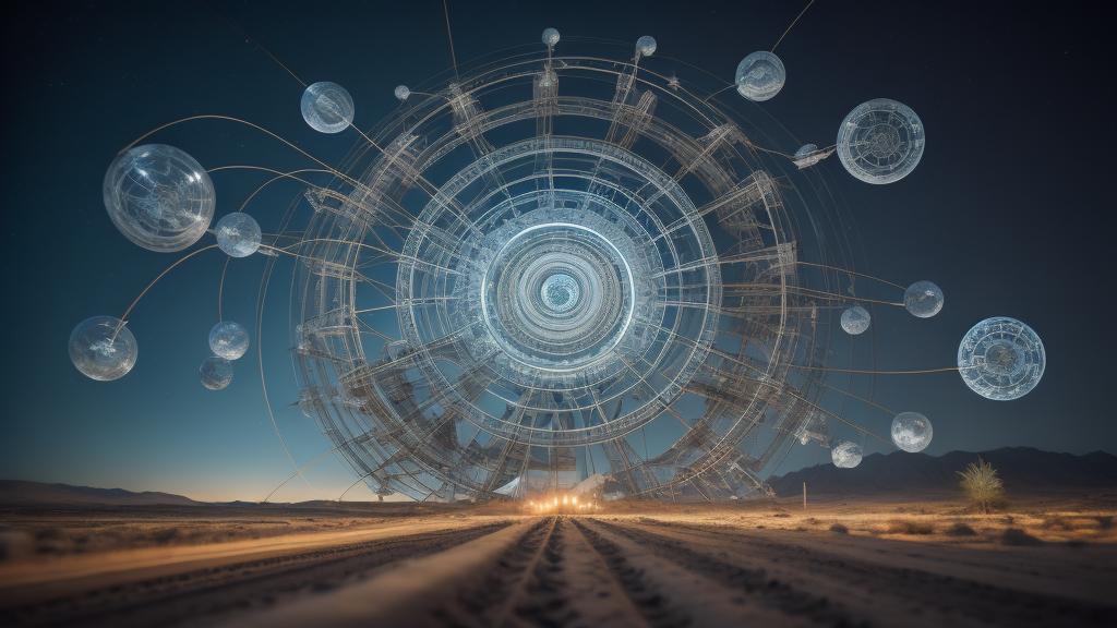 Evolución de la tecnología 5G y su impacto en Chile Evolución de la tecnología 5G y su impacto en Chile