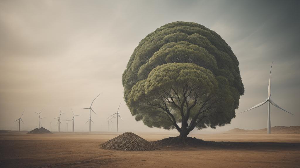 The hidden costs of renewable energy transition The hidden costs of renewable energy transition
