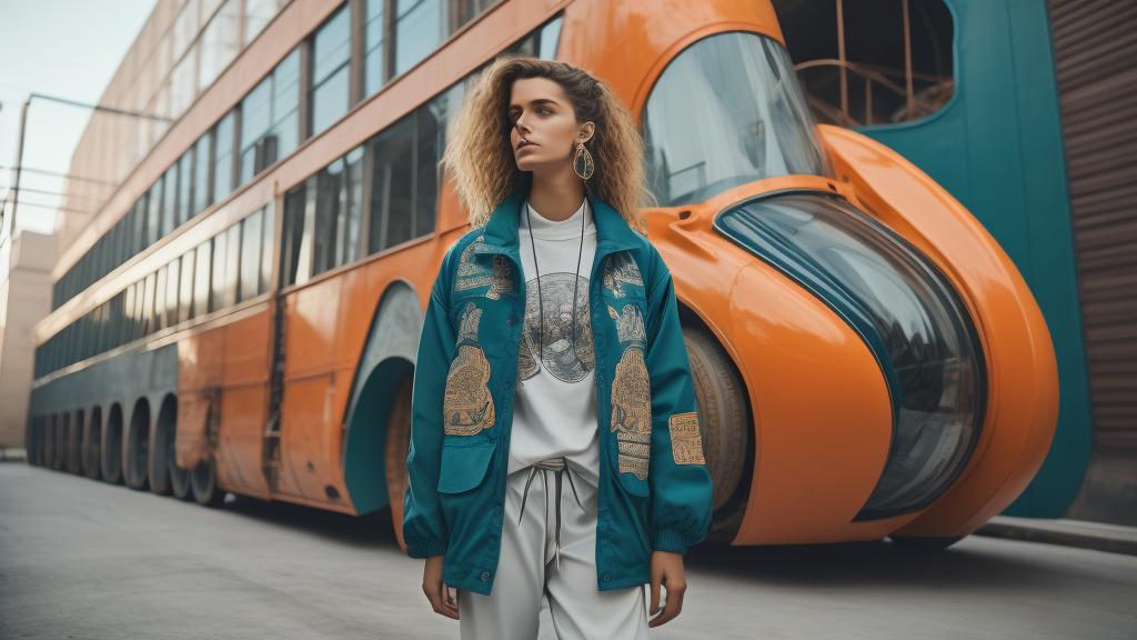 Revolutionizing streetwear: How Gen Z is transforming fashion norms