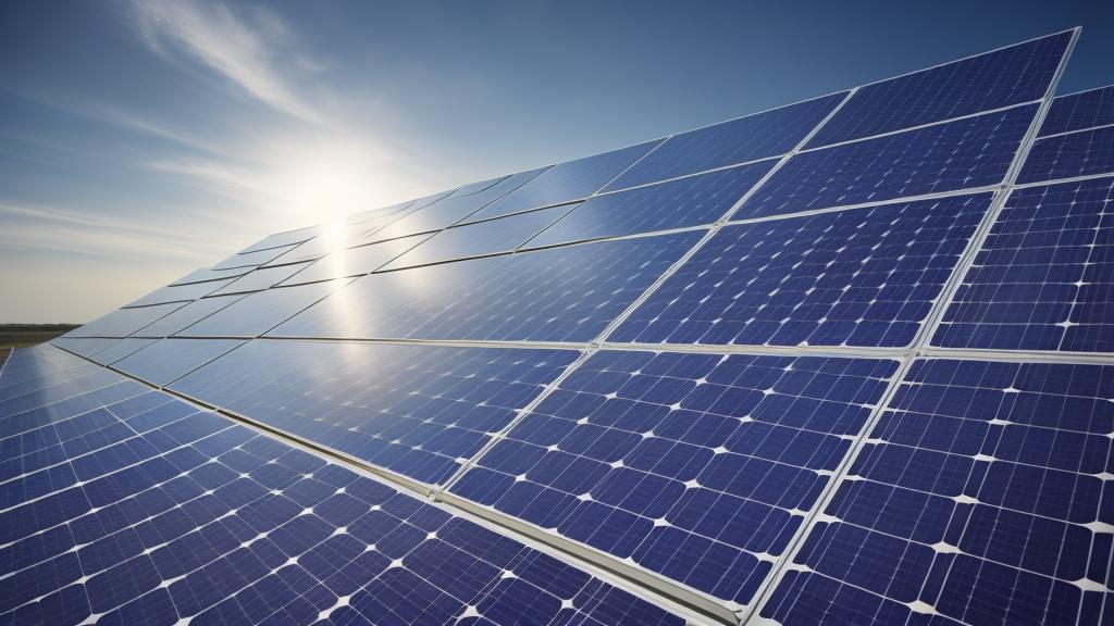 The evolving landscape of solar technology