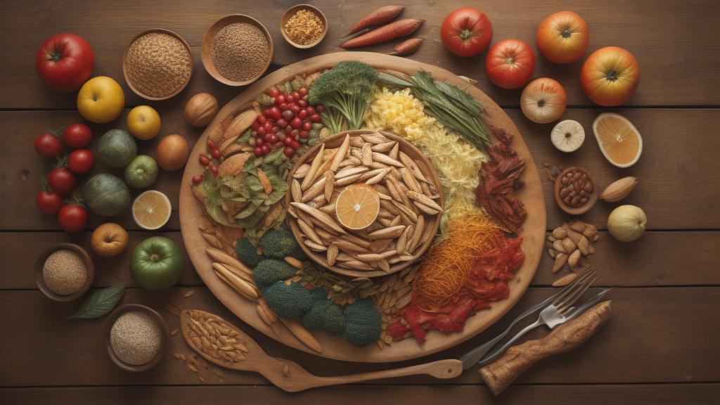 La conexión entre la salud mental y la alimentación: ¿Cómo influye lo que comemos en nuestro cerebro? La conexión entre la salud mental y la alimentación: ¿Cómo influye lo que comemos en nuestro cerebro?