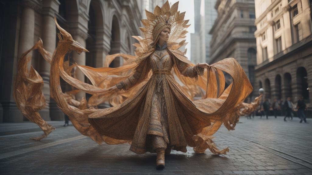 The unsung intersection of fashion, music, and street culture