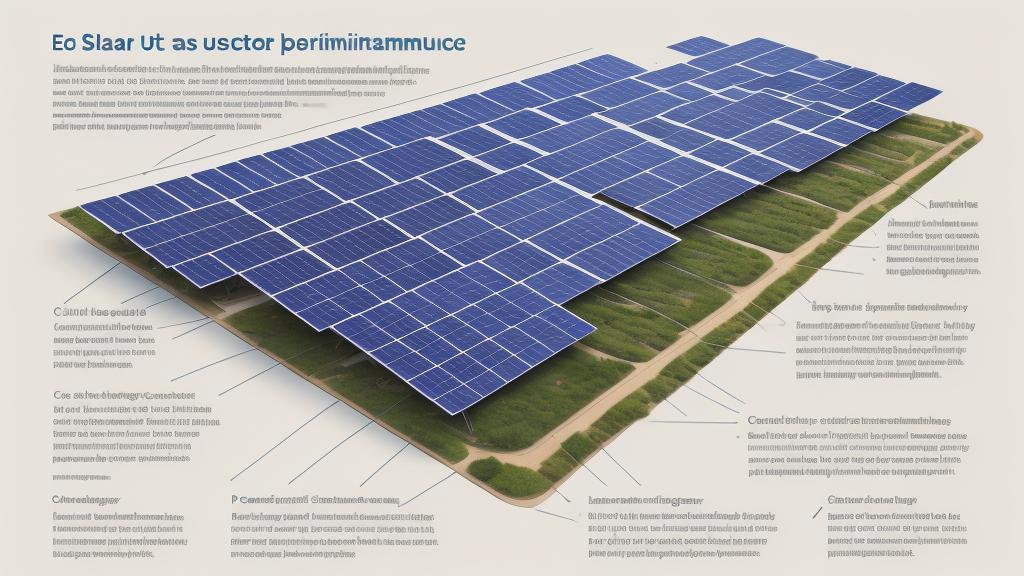 the hidden environmental impacts of solar panels you didn't know about