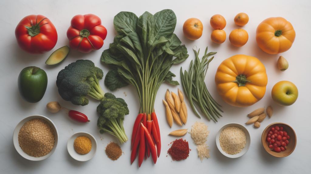 Consejos esenciales para una dieta saludable en el siglo XXI Consejos esenciales para una dieta saludable en el siglo XXI