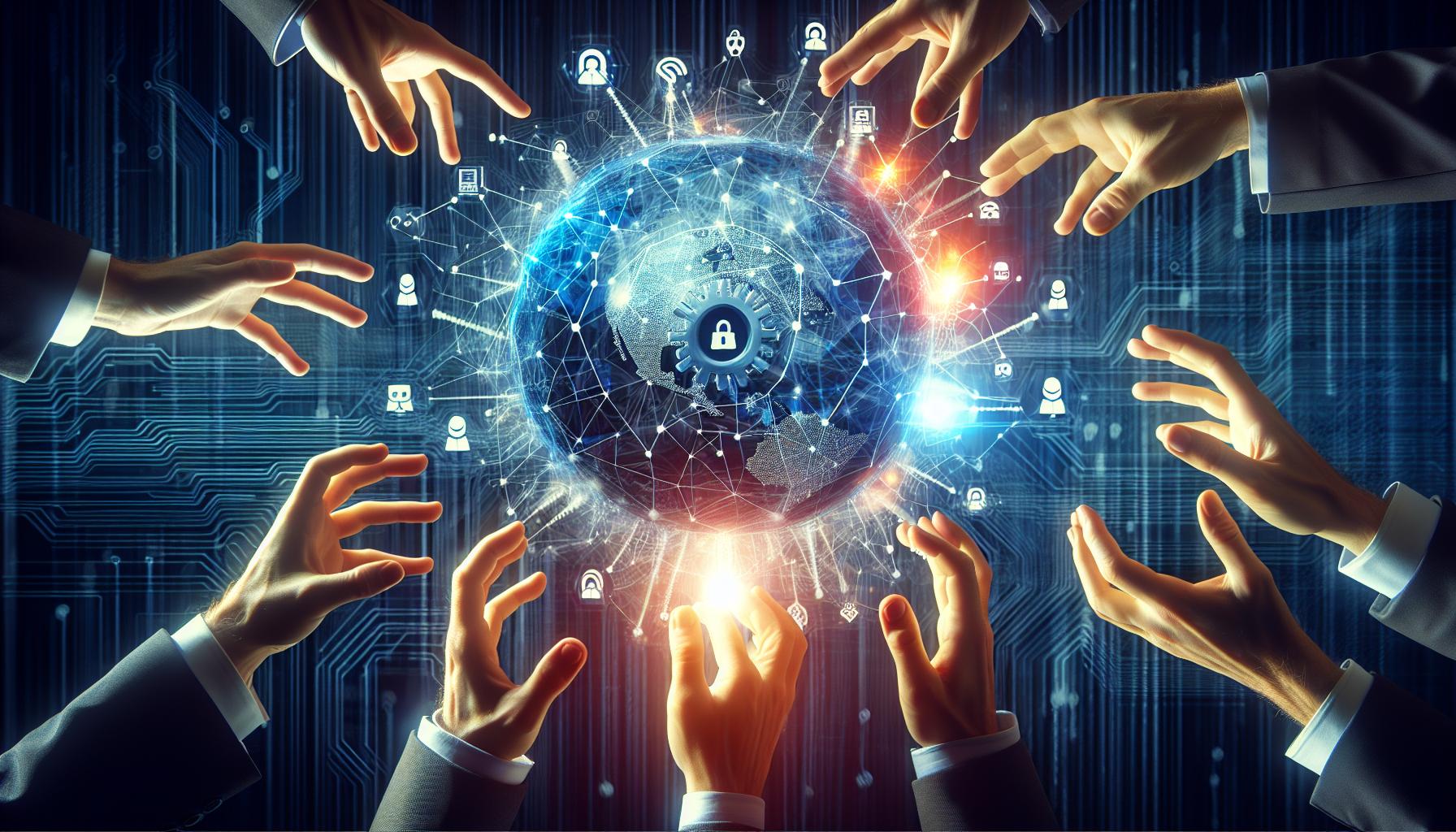 The untold story of cyber risk and its effects on the insurance industry The untold story of cyber risk and its effects on the insurance industry