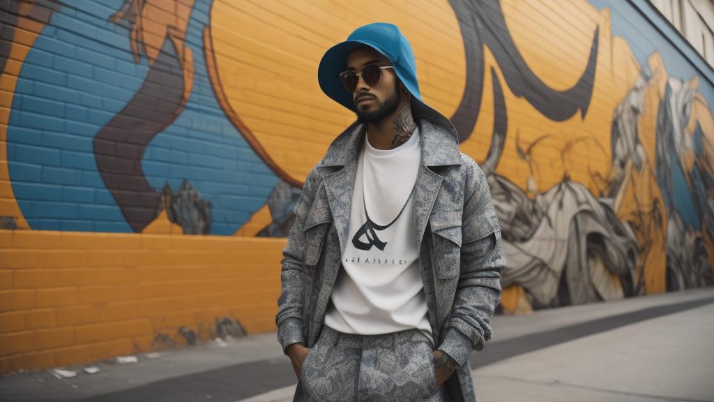 The cultural impact of streetwear: From block parties to haute couture