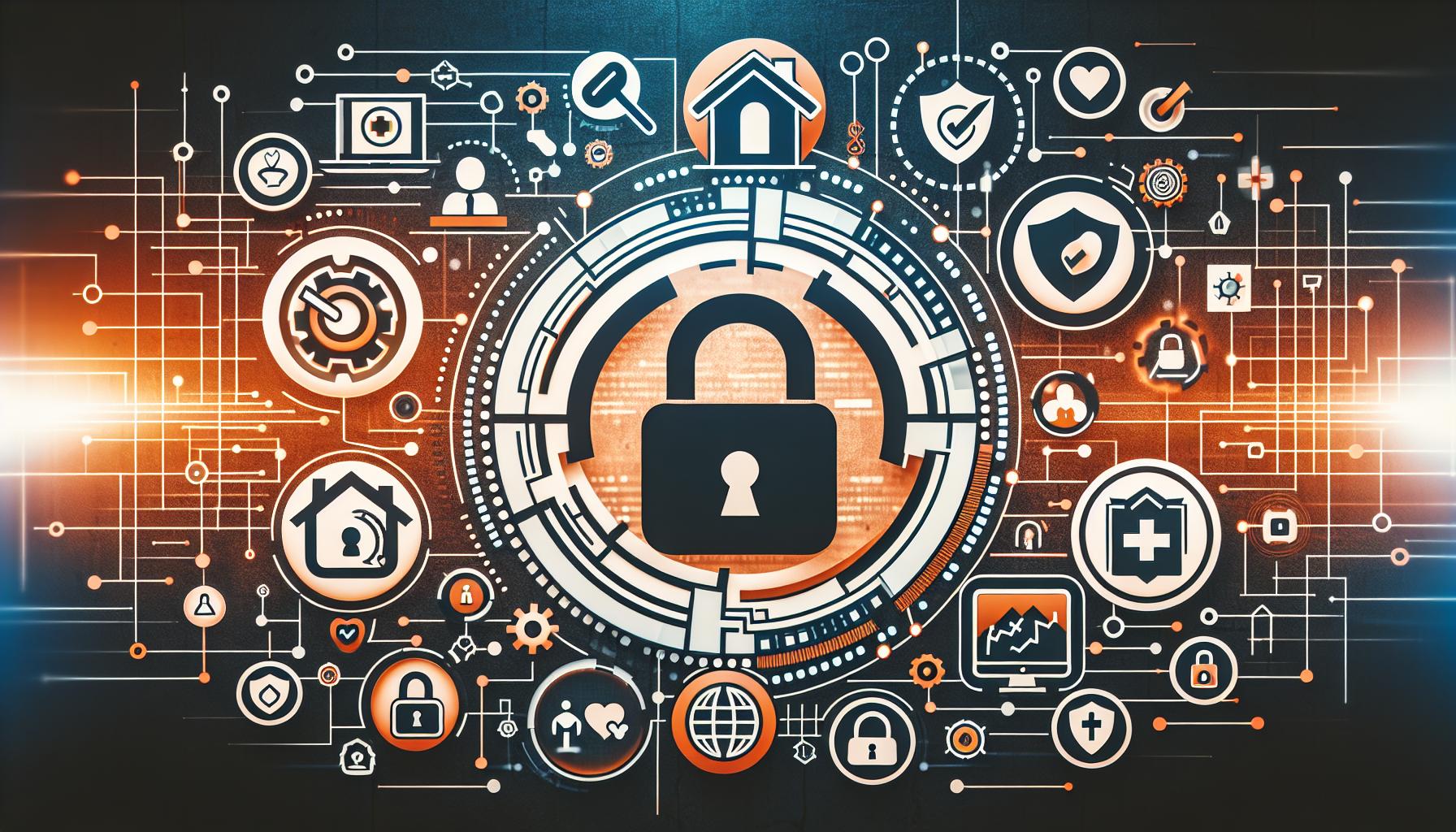 La revolución de los seguros digitales: ¿El futuro de la industria?