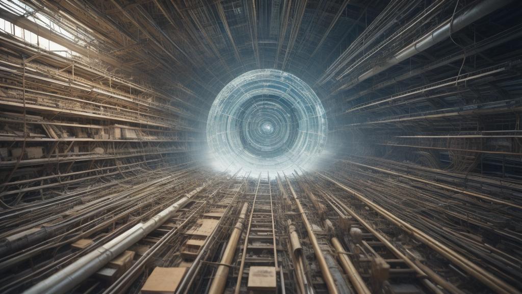 La revolución del 5G: Cómo transformará nuestra vida diaria