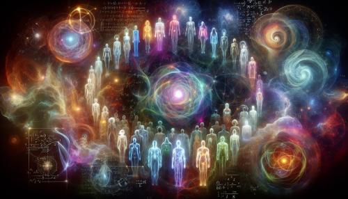 Exploring the Auras: Understanding Our Invisible Energy System