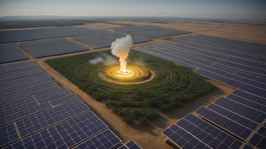 Innovación en energías renovables: el futuro sostenible está aquí