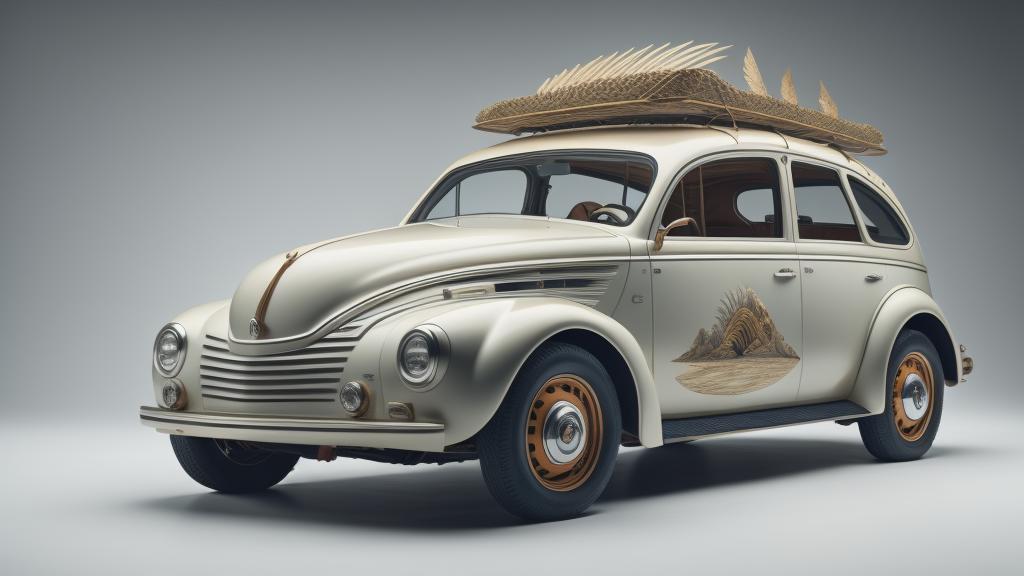 La evolución del diseño automotriz en México