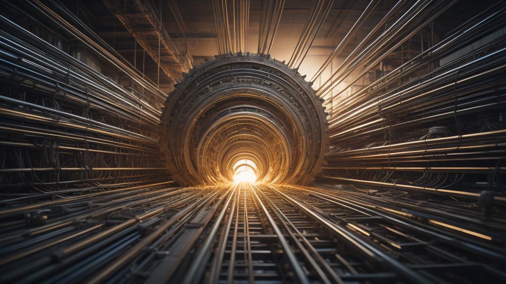 Transformación digital en el sector telecomunicaciones: Un vistazo al futuro