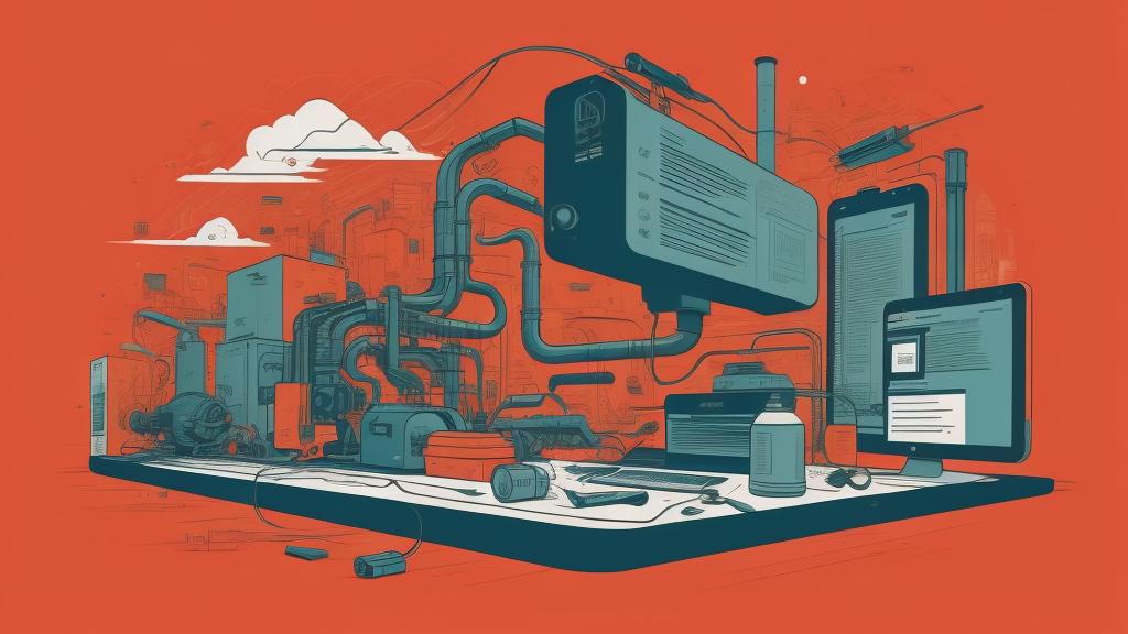El auge de la tecnología 5G: Cómo cambiará nuestra vida cotidiana El auge de la tecnología 5G: Cómo cambiará nuestra vida cotidiana