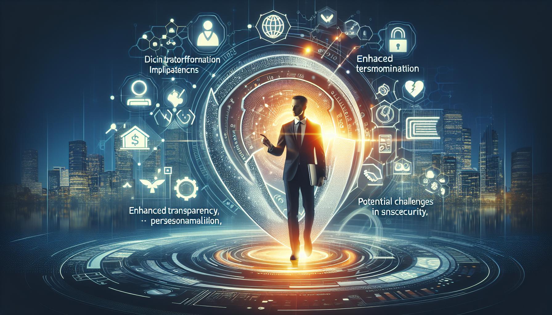 Un vistazo al futuro de los seguros en plena transformación digital