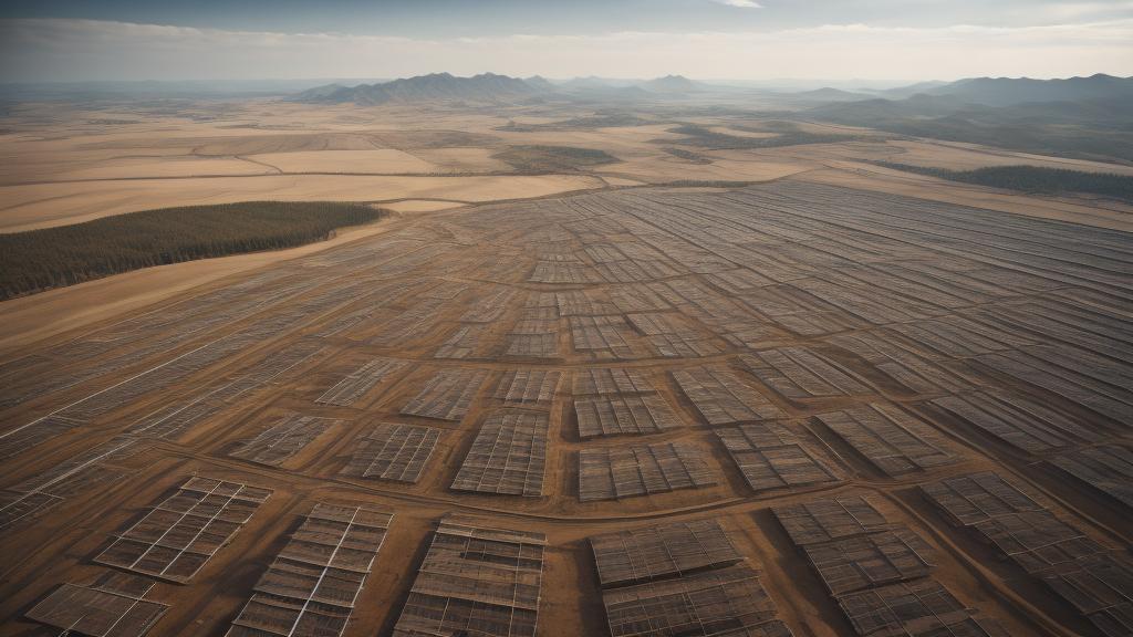 Keeping the Lights On: The Future of Grid Modernization Amid Climate Change Keeping the Lights On: The Future of Grid Modernization Amid Climate Change