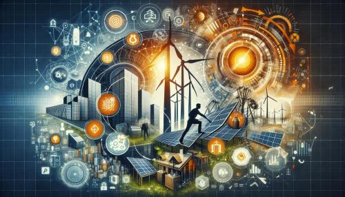 Exploring the transformative power of energy storage systems