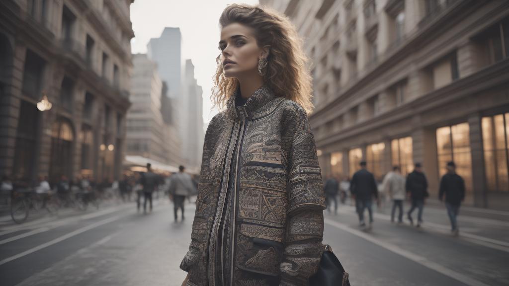 The intersection of fashion and music: how emerging artists are shaping trends