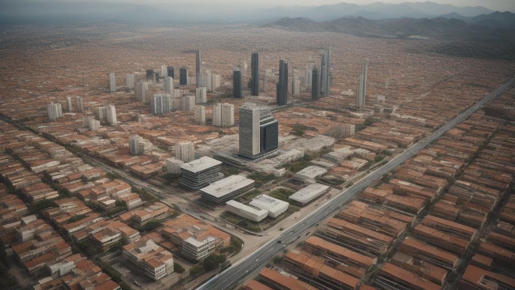 La evolución del 5G y su impacto en México