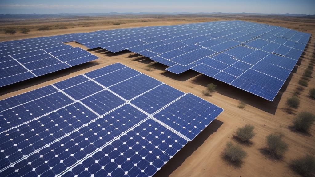 How solar panel efficiency is transforming energy consumption How solar panel efficiency is transforming energy consumption