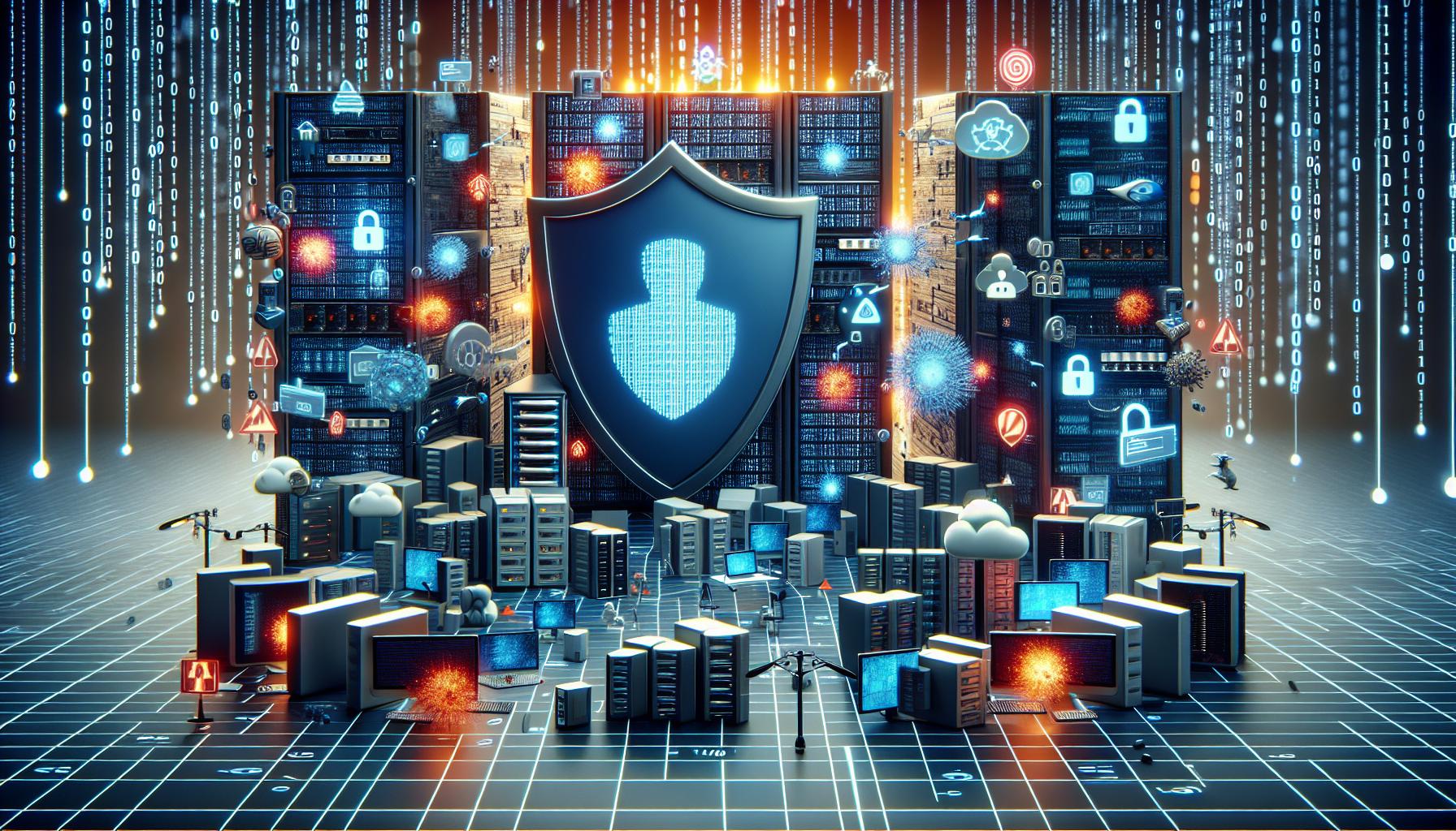 Unveiling the Mystery of Cyber Insurance in the Digital Age Unveiling the Mystery of Cyber Insurance in the Digital Age