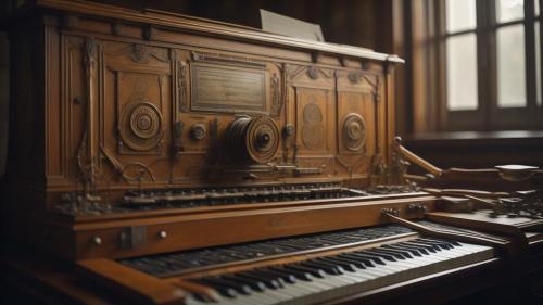 The forgotten legacy of early film composers