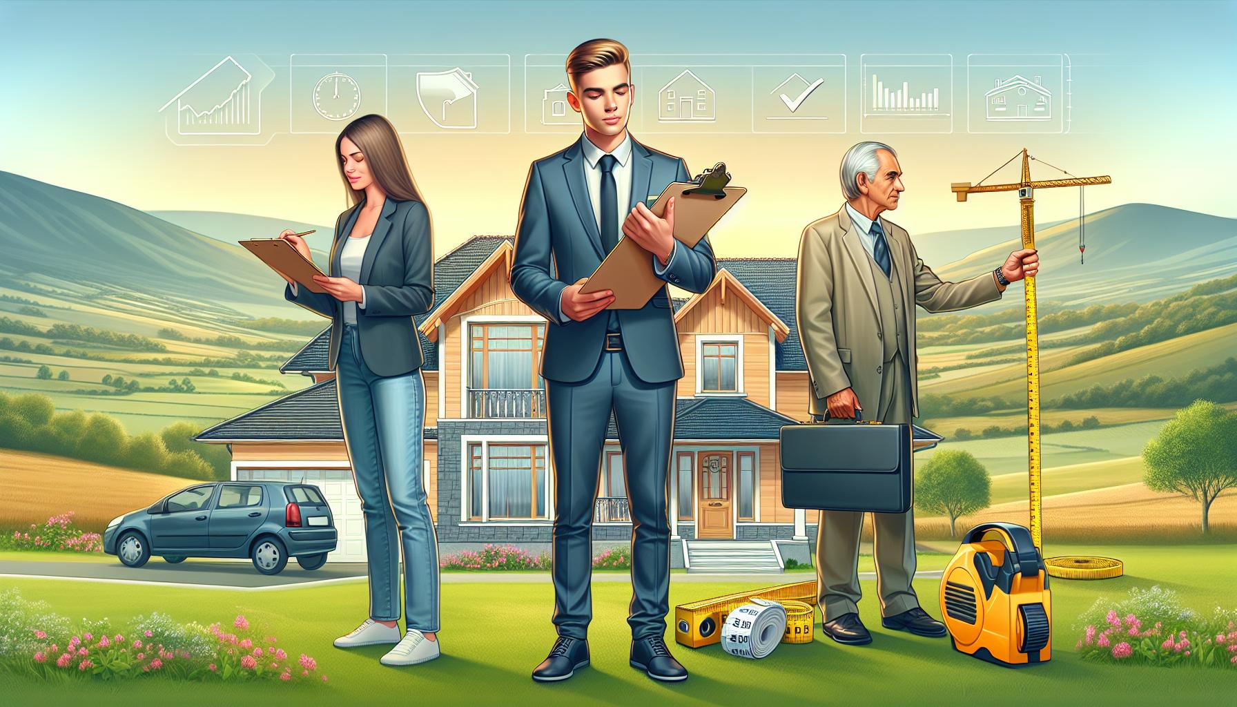 Dicas para comprar uma nova casa em Portugal: O que precisa saber