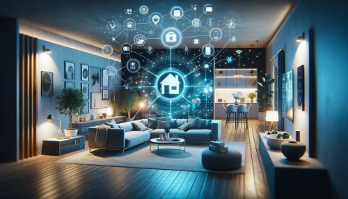 Home Automation: Smart Homes, Not Just Smart Gadgets