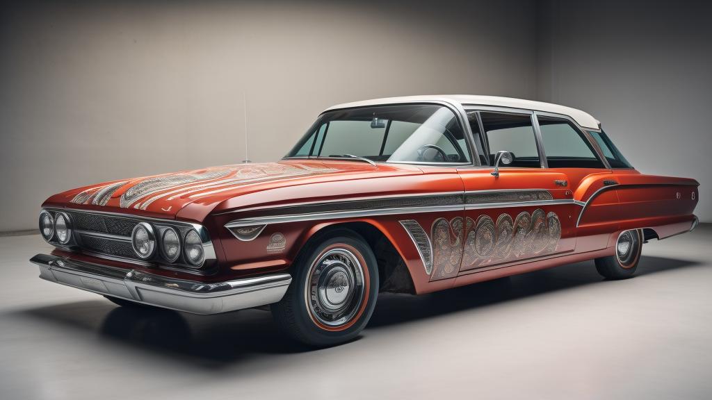 La evolución del diseño automotriz en México a lo largo de las décadas