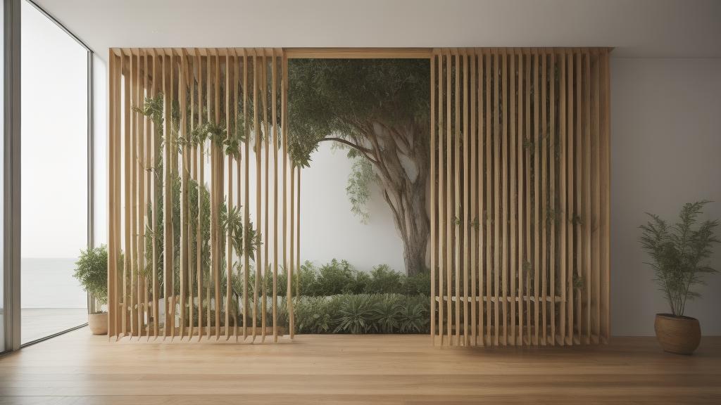 Transforma tu hogar con persianas modernas y soluciones de diseño