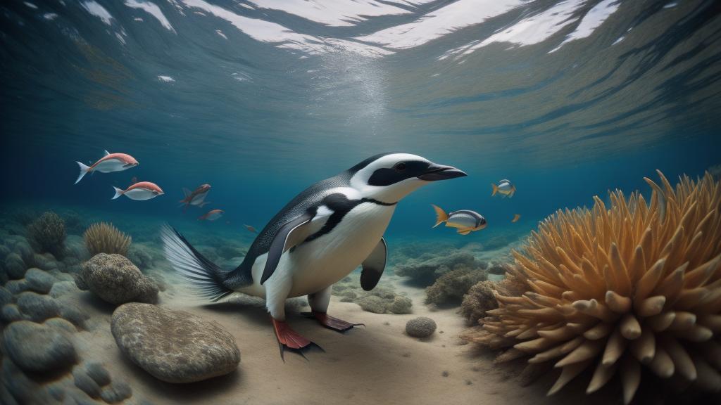 The Fascinating World of Unusual Animal Behaviors The Fascinating World of Unusual Animal Behaviors