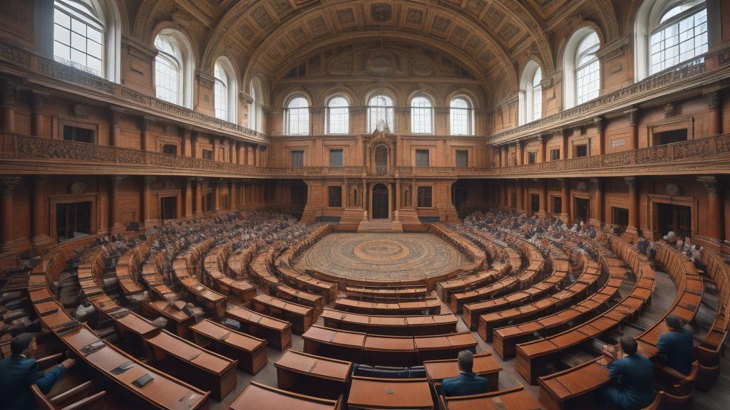 Nuevas tecnologías en el aula: cómo la IA está transformando la educación