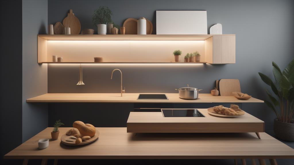 Consejos prácticos para renovar tu cocina sin gastar una fortuna Consejos prácticos para renovar tu cocina sin gastar una fortuna