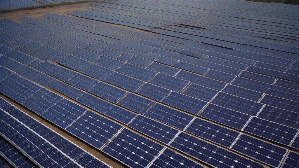 A revolução das baterias na energia solar A revolução das baterias na energia solar