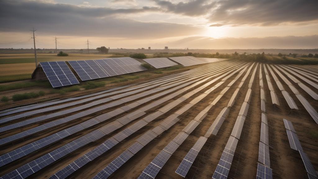 Community solar projects gain traction in local neighborhoods Community solar projects gain traction in local neighborhoods