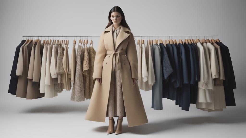 The rising influence of digital fashion in the virtual world The rising influence of digital fashion in the virtual world