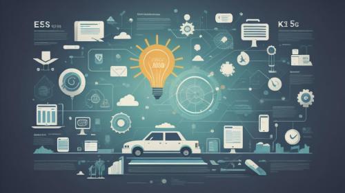 El impacto del 5G en las redes de IoT y cómo cambiará nuestra vida diaria