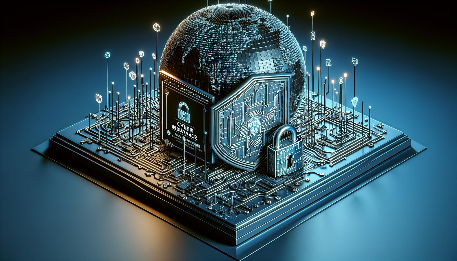 The Untapped Potential of Cyber Insurance and How It Shapes the Future The Untapped Potential of Cyber Insurance and How It Shapes the Future
